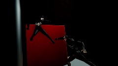 A screenshot taken in Dreams. 14 of 15.