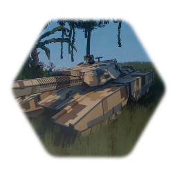 M6A4 S2 ambras