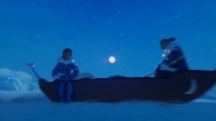 A screenshot taken in Dreams. 5 of 22.