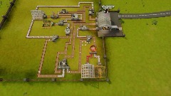 A screenshot taken in Dreams. 5 of 30.