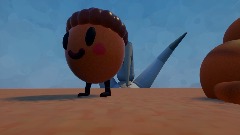 A screenshot taken in Dreams. 2 of 14.