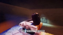 A screenshot taken in Dreams. 1 of 1.