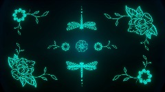 A screenshot taken in Dreams. 11 of 30.