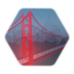 Golden Gate (Optimised)