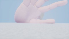 A screenshot taken in Dreams. 4 of 5.