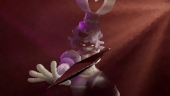 A screenshot taken in Dreams. 4 of 11.