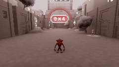 A screenshot taken in Dreams. 1 of 1.