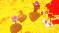 A screenshot taken in Dreams. 1 of 5.