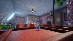 A screenshot taken in Dreams. 2 of 5.