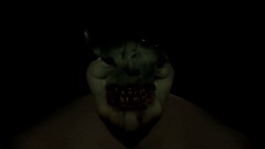 A screenshot taken in Dreams. 1 of 2.