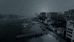 Godzilla GR Level ( Tokyo Bay 2 )