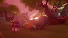A screenshot taken in Dreams. 17 of 27.