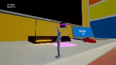 A screenshot taken in Dreams. 10 of 30.