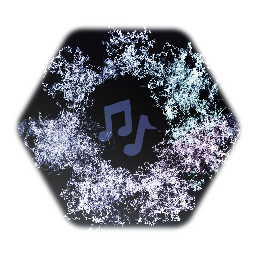 Project: BLANK (White Noise's Alternate Theme)