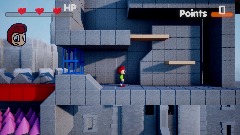 A screenshot taken in Dreams. 6 of 6.