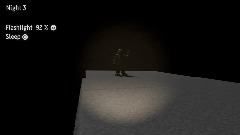 A screenshot taken in Dreams. 6 of 22.