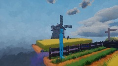 A screenshot taken in Dreams. 3 of 4.