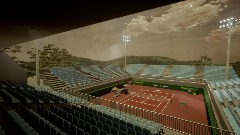 A screenshot taken in Dreams. 6 of 26.