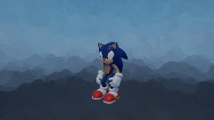 A screenshot taken in Dreams. 2 of 4.