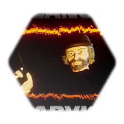 Clancy Jarvis - <term>RE7