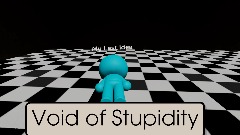 Void of Stupidity | Premium AY