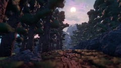 A screenshot taken in Dreams. 1 of 7.