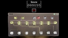 A screenshot taken in Dreams. 2 of 2.