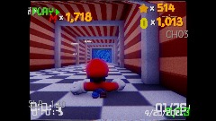 A screenshot taken in Dreams. 7 of 16.