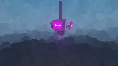 The one and only Jumbotron