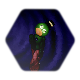 Freakshow/Modernized Dhalila