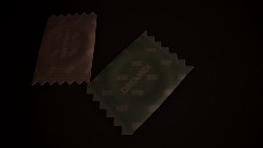 A screenshot taken in Dreams. 8 of 18.