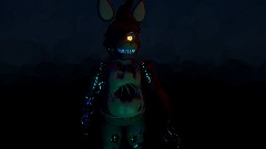 A screenshot taken in Dreams. 13 of 25.