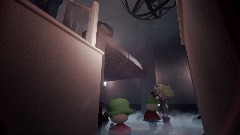 I put Expunged in it 2