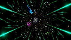 A screenshot taken in Dreams. 17 of 17.