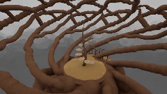 A screenshot taken in Dreams. 6 of 19.