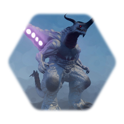 Old Bagan Concept For KW2