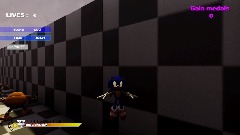 A screenshot taken in Dreams. 4 of 10.