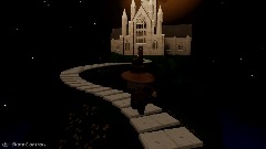 A screenshot taken in Dreams. 5 of 24.