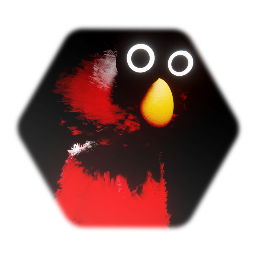 Childhood Horror Five: Elmo