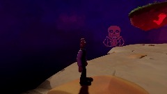 A screenshot taken in Dreams. 8 of 8.