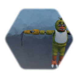 <button="Chica the Chicken"> · Five Nights at Freedy Tjoc