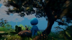 A screenshot taken in Dreams. 1 of 13.
