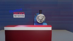 Thomus has heartbreaking news