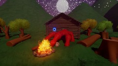 Zappy is lost