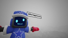 A screenshot taken in Dreams. 2 of 29.