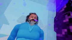 A screenshot taken in Dreams. 3 of 4.