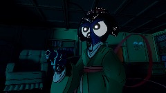 Sam 1 Madam Butterfly Murders Mr. Bodeania