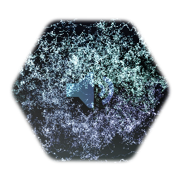 My goofy ahh import i think.