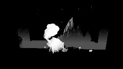 Remixable Scenes 001: Shadow Forest