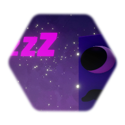 Real Zzz Cube